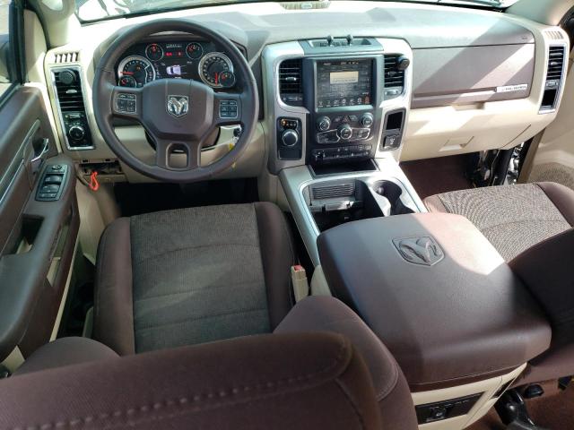 صورة رقم 8 من المزاد - 2016 RAM 1500 SLT مع VIN 1C6RR6LT3GS241661