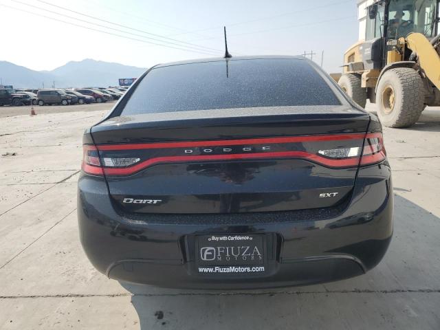 Photo 6 from auction – 2016 DODGE DART SXT S with VIN 1C3CDFFA0GD817321