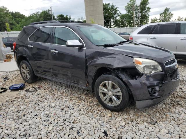 Foto 4 de la subasta – 2015 CHEVROLET EQUINOX LT con VIN 2GNFLFEK2F6162945
