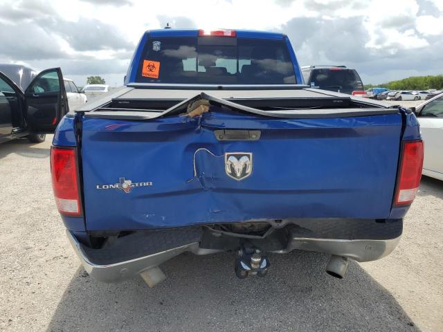 Photo 6 from auction – 2017 RAM 1500 SLT with VIN 1C6RR6LT3HS662345