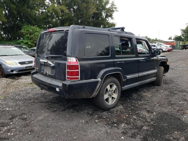 Photo 3 from auction – 2006 JEEP COMMANDER with VIN 1J8HG48K36C273302