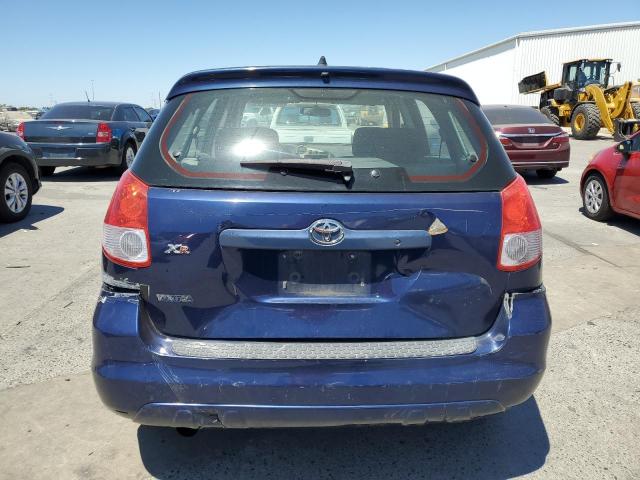 Photo 6 from auction – 2004 TOYOTA COROLLA MA with VIN 2T1KR32E84C238750