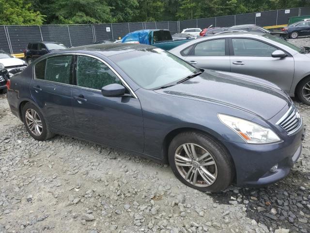 Photo 4 from auction – 2012 INFINITI G37 with VIN JN1CV6AR2CM975243