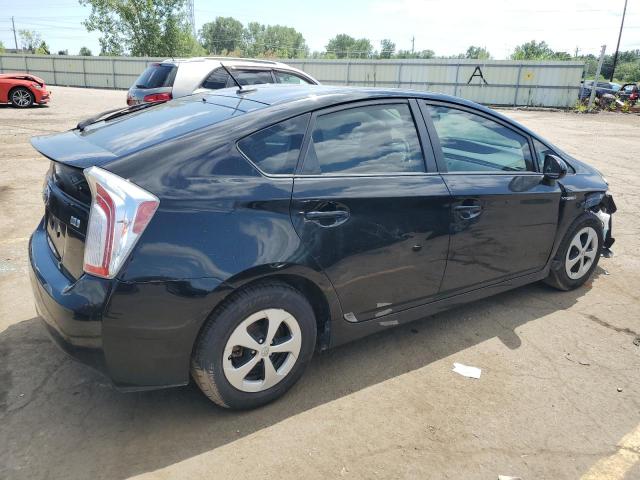Photo 3 from auction – 2015 TOYOTA PRIUS with VIN JTDKN3DU5F0454942