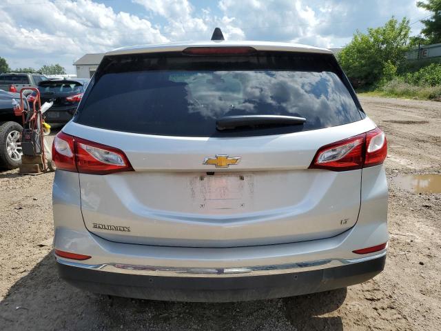 Photo 6 from auction – 2020 CHEVROLET EQUINOX LT with VIN 3GNAXJEV0LS580297