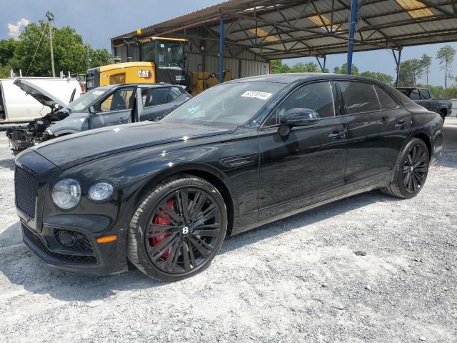 BENTLEY FLYING SPU 2024 with VIN SCBBB6ZG5RC012729 - Photo from auction