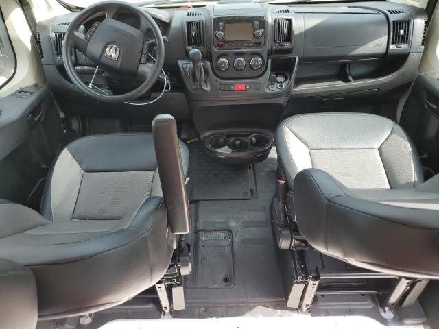 صورة رقم 8 من المزاد - 2021 RAM PROMASTER مع VIN 3C6LRVAG6ME568432