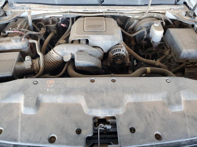 Photo 11 from auction – 2012 CHEVROLET SILVERADO with VIN 1GCNCPEA8CZ239559