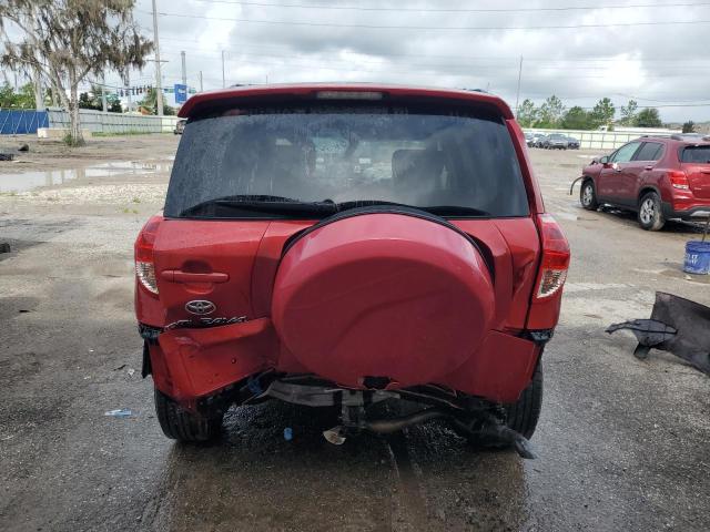Photo 6 from auction – 2006 TOYOTA RAV4 with VIN JTMZK33V765004990