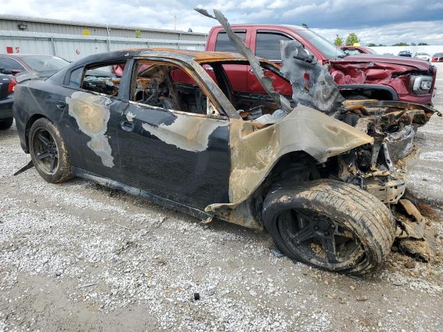 Photo 4 from auction – 2019 DODGE CHARGER SC with VIN 2C3CDXGJ7KH740138