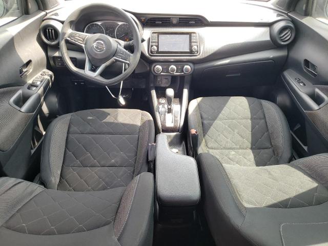 Photo 8 from auction – 2020 NISSAN KICKS S with VIN 3N1CP5BVXLL573707