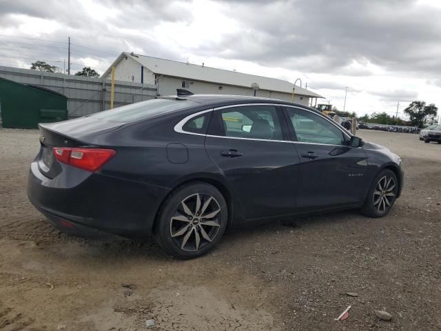 Photo 3 from auction – 2016 CHEVROLET MALIBU LT with VIN 1G1ZE5ST2GF319669