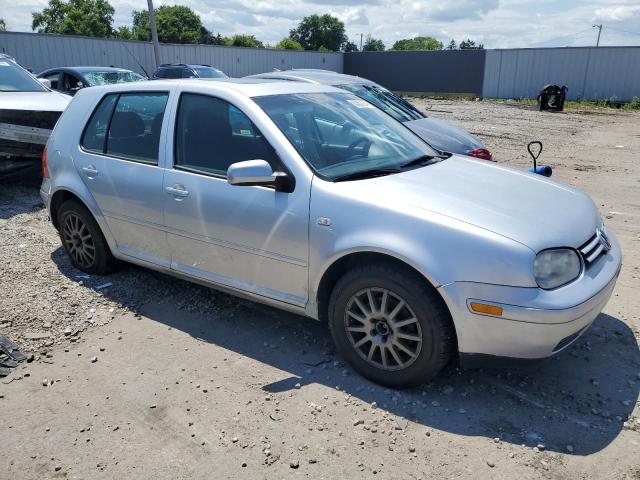Photo 4 from auction – 2004 VOLKSWAGEN GOLF GLS with VIN 9BWGL61J844000168