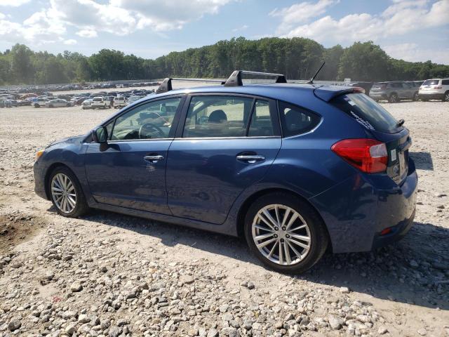 Photo 2 from auction – 2012 SUBARU IMPREZA LI with VIN JF1GPAH66CH231456