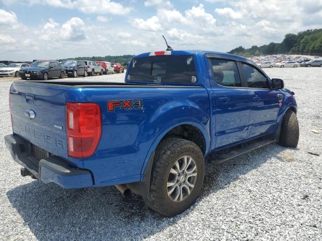 Photo 3 from auction – 2019 FORD RANGER XL with VIN 1FTER4FH8KLA43311