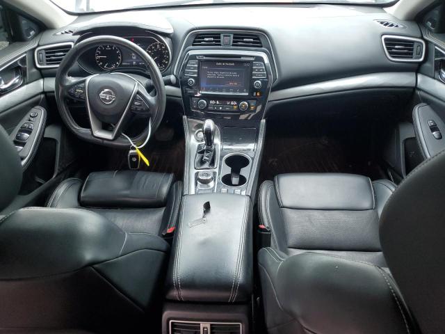Photo 8 from auction – 2017 NISSAN MAXIMA 3.5 with VIN 1N4AA6AP5HC384003