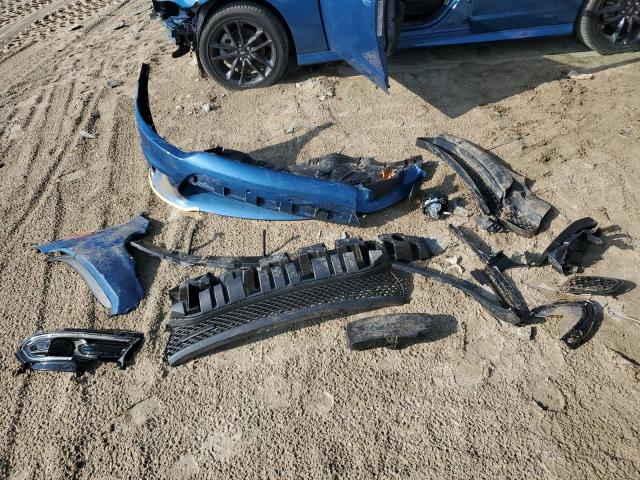 Photo 12 from auction – 2023 DODGE CHARGER GT with VIN 2C3CDXMG7PH661374
