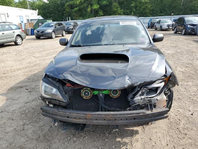 Photo 5 from auction – 2008 SUBARU IMPREZA 2. with VIN JF1GH61648H811249