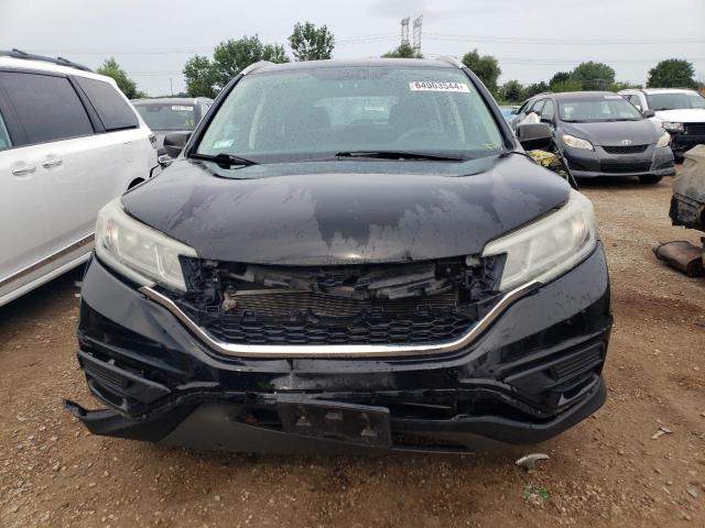 Photo 5 from auction – 2016 HONDA CR-V LX with VIN 2HKRM4H37GH617488