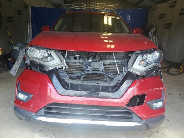 Photo 5 from auction – 2017 NISSAN ROGUE S with VIN JN8AT2MT5HW396449