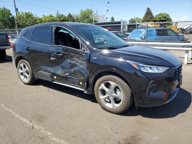 Photo 4 from auction – 2023 FORD ESCAPE ST with VIN 1FMCU9MN0PUA95265