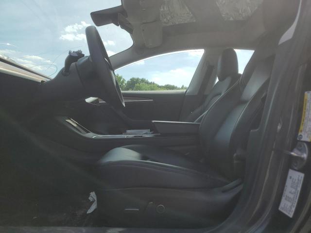 Photo 7 from auction – 2021 TESLA MODEL 3 with VIN 5YJ3E1EBXMF059563