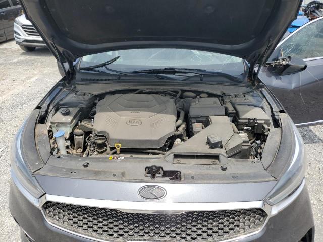 Photo 11 from auction – 2017 KIA CADENZA PR with VIN KNALB4J17H5073545