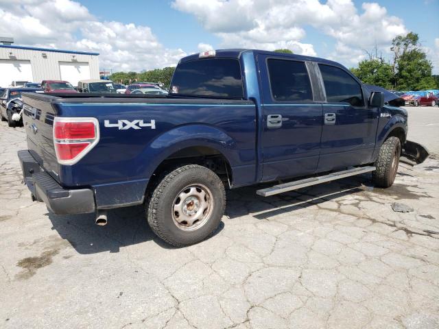 Photo 3 from auction – 2013 FORD F150 SUPER with VIN 1FTFW1EF9DKF38475