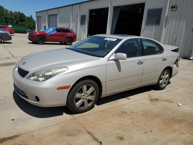 LEXUS ES 330 2006 with VIN JTHBA30G465155892 - Photo from auction