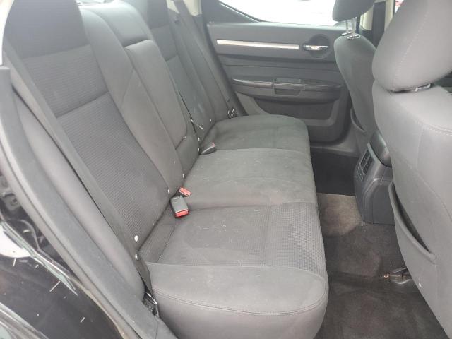 Photo 10 from auction – 2010 DODGE CHARGER SX with VIN 2B3CA3CV5AH291158