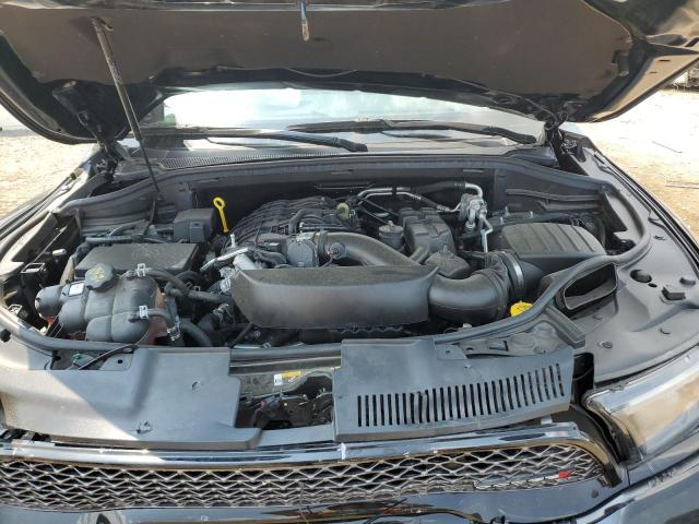 Photo 12 from auction – 2023 DODGE DURANGO PU with VIN 1C4RDJFG7PC639183