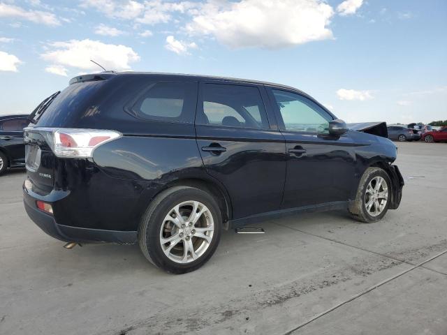 Photo 3 from auction – 2014 MITSUBISHI OUTLANDER with VIN JA4AD3A36EZ017059