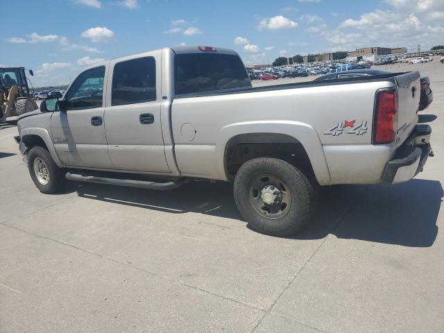 Photo 2 from auction – 2005 CHEVROLET SILVERADO with VIN 1GCHK23235F854510