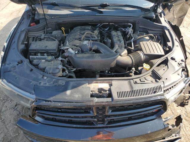 Photo 12 from auction – 2017 DODGE DURANGO GT with VIN 1C4RDHDG4HC820352
