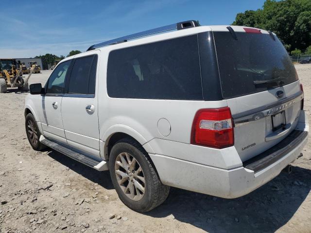 Photo 2 from auction – 2017 FORD EXPEDITION with VIN 1FMJK1KT6HEA08092