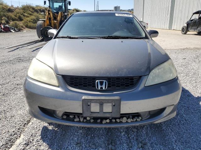 Photo 5 from auction – 2004 HONDA CIVIC EX with VIN 1HGEM22984L018981