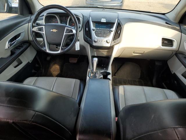 Photo 8 from auction – 2011 CHEVROLET EQUINOX LT with VIN 2CNFLGE54B6284799