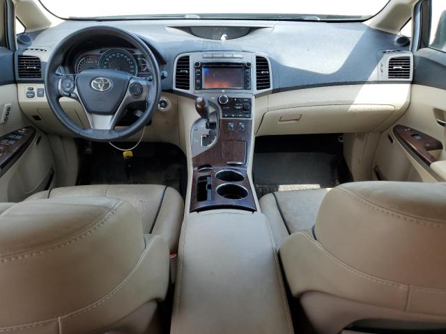 Photo 8 from auction – 2013 TOYOTA VENZA LE with VIN 4T3BK3BB5DU084921
