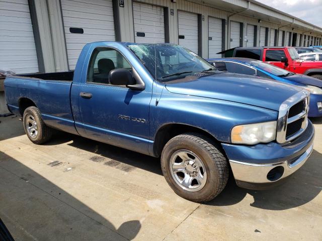 Photo 4 from auction – 2005 DODGE 150 CUSTOM with VIN 1D7HA16N25J600387