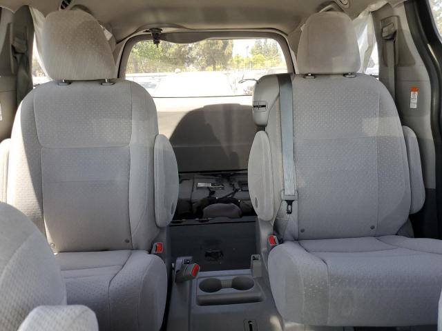 Photo 10 from auction – 2020 TOYOTA SIENNA LE with VIN 5TDKZ3DC0LS056624