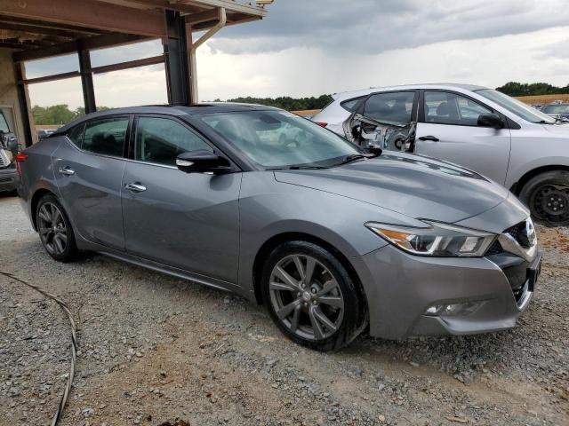 Photo 4 from auction – 2017 NISSAN MAXIMA 3.5 with VIN 1N4AA6AP5HC449190