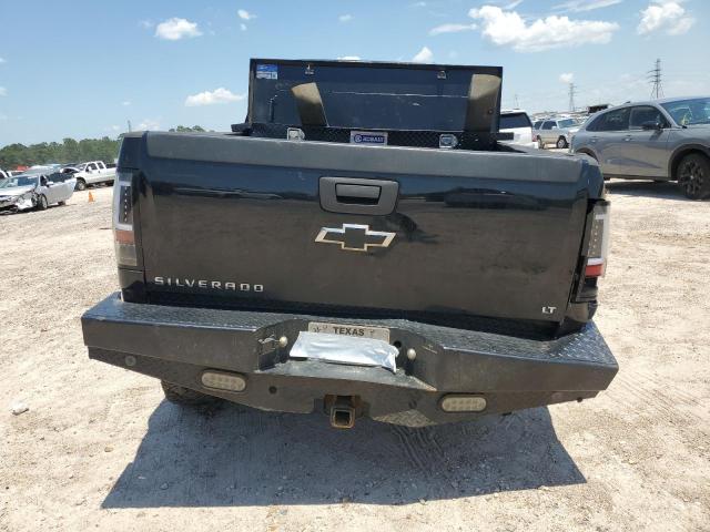 Photo 6 from auction – 2010 CHEVROLET SILVERADO with VIN 1GC4KXB61AF133080