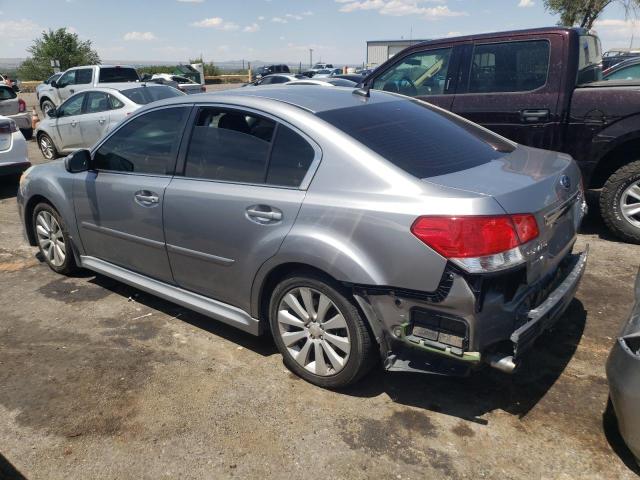 Photo 2 from auction – 2011 SUBARU LEGACY 3.6 with VIN 4S3BMDL67B2240562