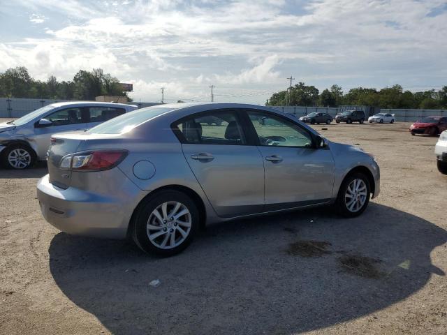 Photo 3 from auction – 2012 MAZDA 3 I with VIN JM1BL1V87C1660698