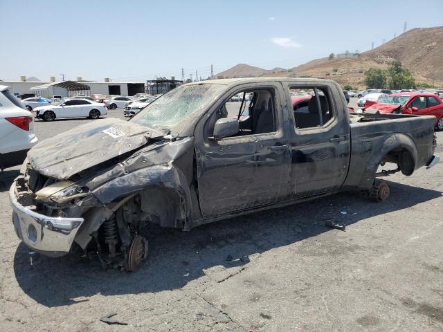 NISSAN FRONTIER C 2009 with VIN 1N6AD09U39C418804 - Photo from auction