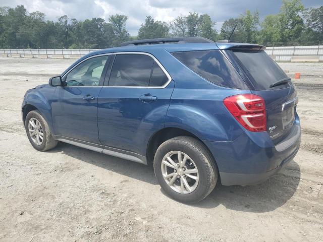 Photo 2 from auction – 2017 CHEVROLET EQUINOX LT with VIN 2GNALCEK2H6188232