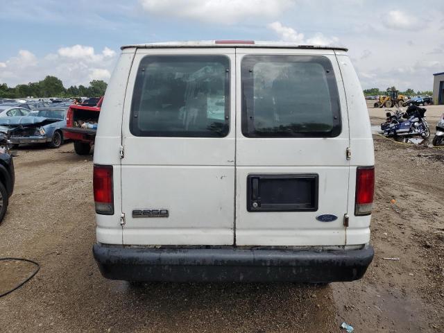 Photo 6 from auction – 2008 FORD ECONOLINE with VIN 1FTNE24W88DB27374