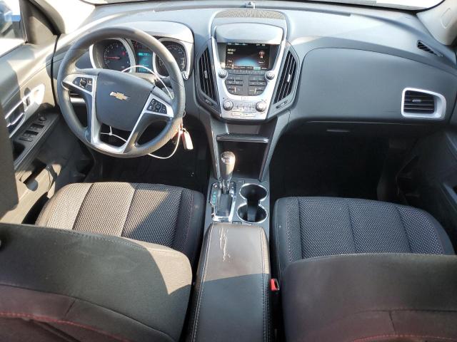 Photo 8 from auction – 2016 CHEVROLET EQUINOX LT with VIN 2GNALCEK4G6317554