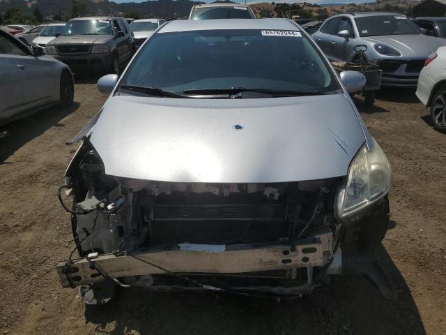 Photo 5 from auction – 2014 TOYOTA PRIUS with VIN JTDKN3DU5E1777204