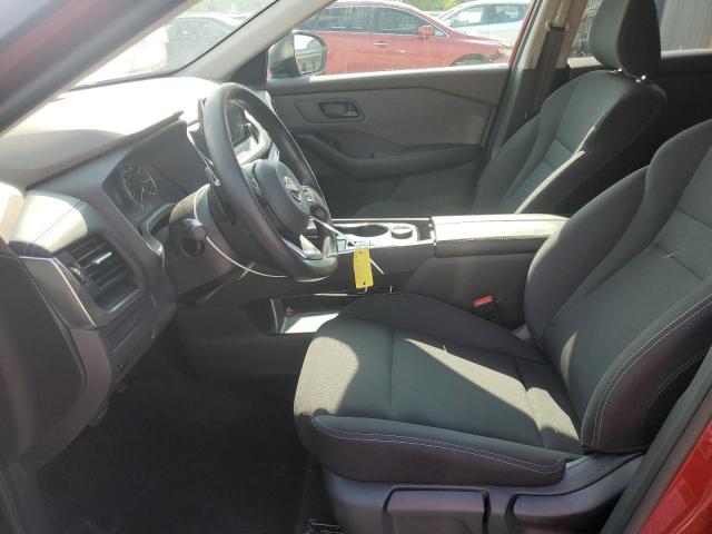 Photo 7 from auction – 2023 NISSAN ROGUE S with VIN 5N1BT3AB2PC680683